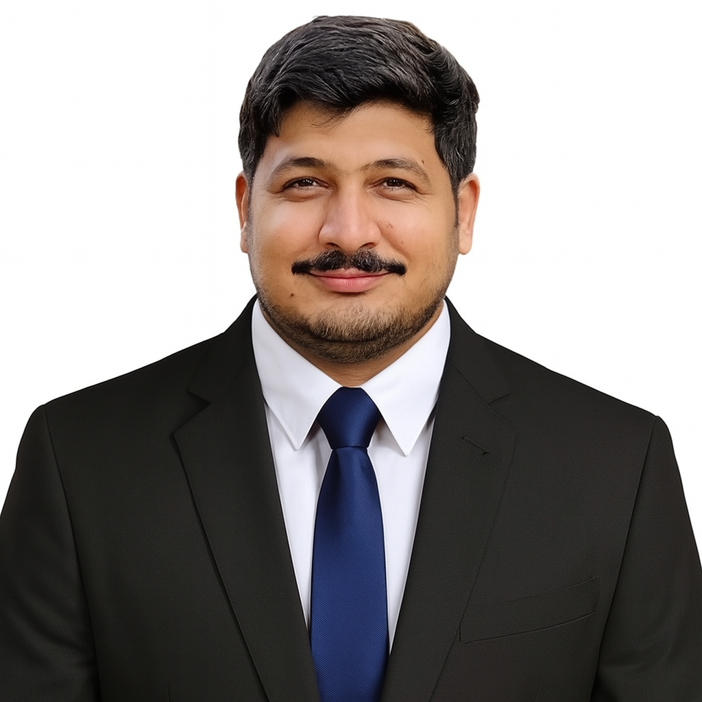 Farooq Siddique